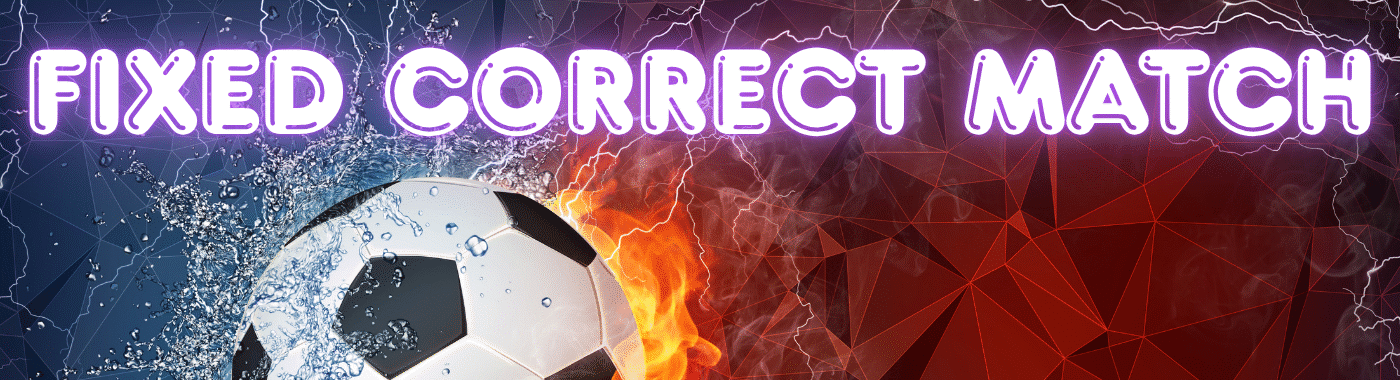 Fixed Correct Matches