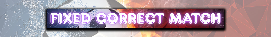 Fixed Correct Matches